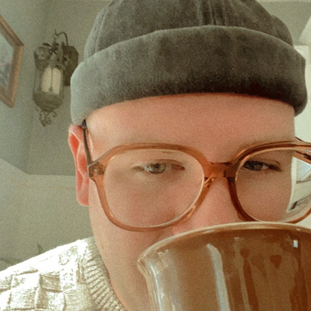Meet your Posher, Michael